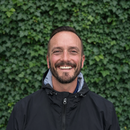 Trevor  Williams Photo