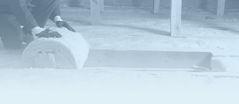 Insulation Services